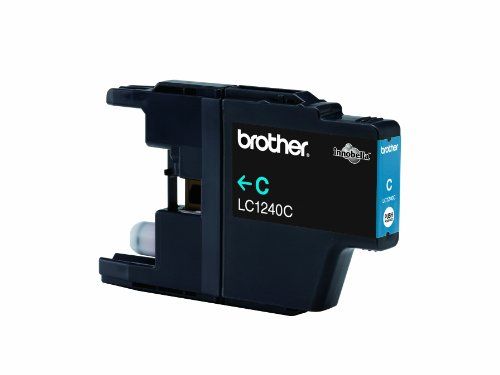 BROTHER cart JE cyan DCP J525W