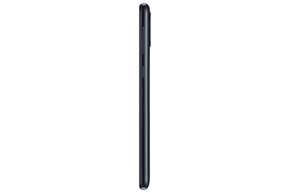 Galaxy M31 64 GB, Negro, desbloqueado