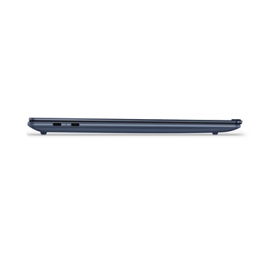 Yoga Slim 7x Copilot+ (14,5'')  14QNV9 OLED Snapdragon X Elite 32 Go RAM 512 Go SSD, Bleu - AZERTY