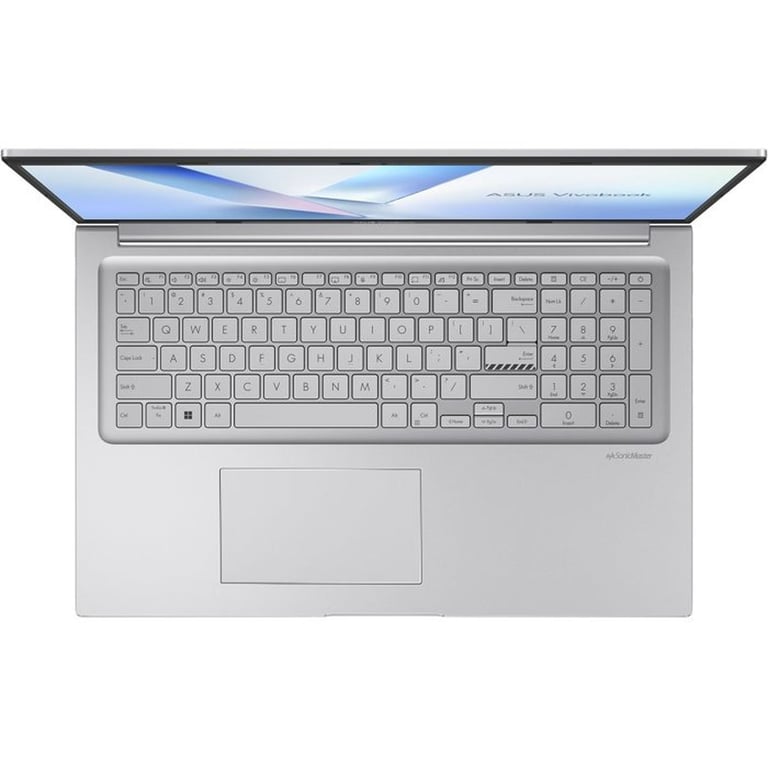 PC Portable ASUS VivoBook 17 X1704 : Sans Windows 17 3 FHD Intel Core 5 RAM SSD - vue 3