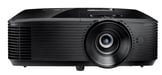 Optoma X371 vidéo-projecteur Projecteur à focale standard 3800 ANSI lumens DLP XGA (1024x768) Compatibilité 3D Noir