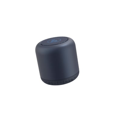 Hama Drum 2.0 Mono altoparlante portatile Blu 3,5 W