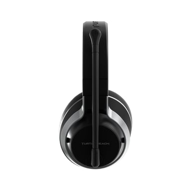 Turtle Beach Stealth Pro Casque Sans fil Arceau Jouer Bluetooth Noir