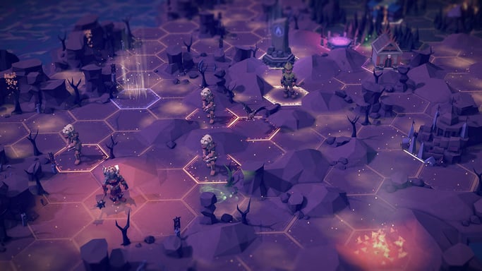 Por el Rey Nintendo Switch