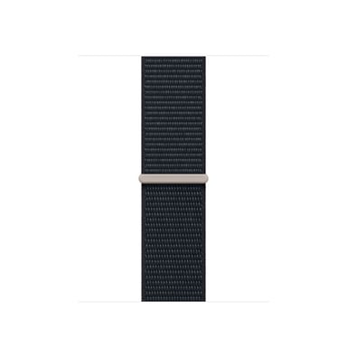Apple MT533ZM/A Accessorio smart wearable Fascia in nylon, poliestere riciclato, Spandex