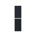 Apple MT533ZM/A Accessorio smart wearable Fascia in nylon, poliestere riciclato, Spandex