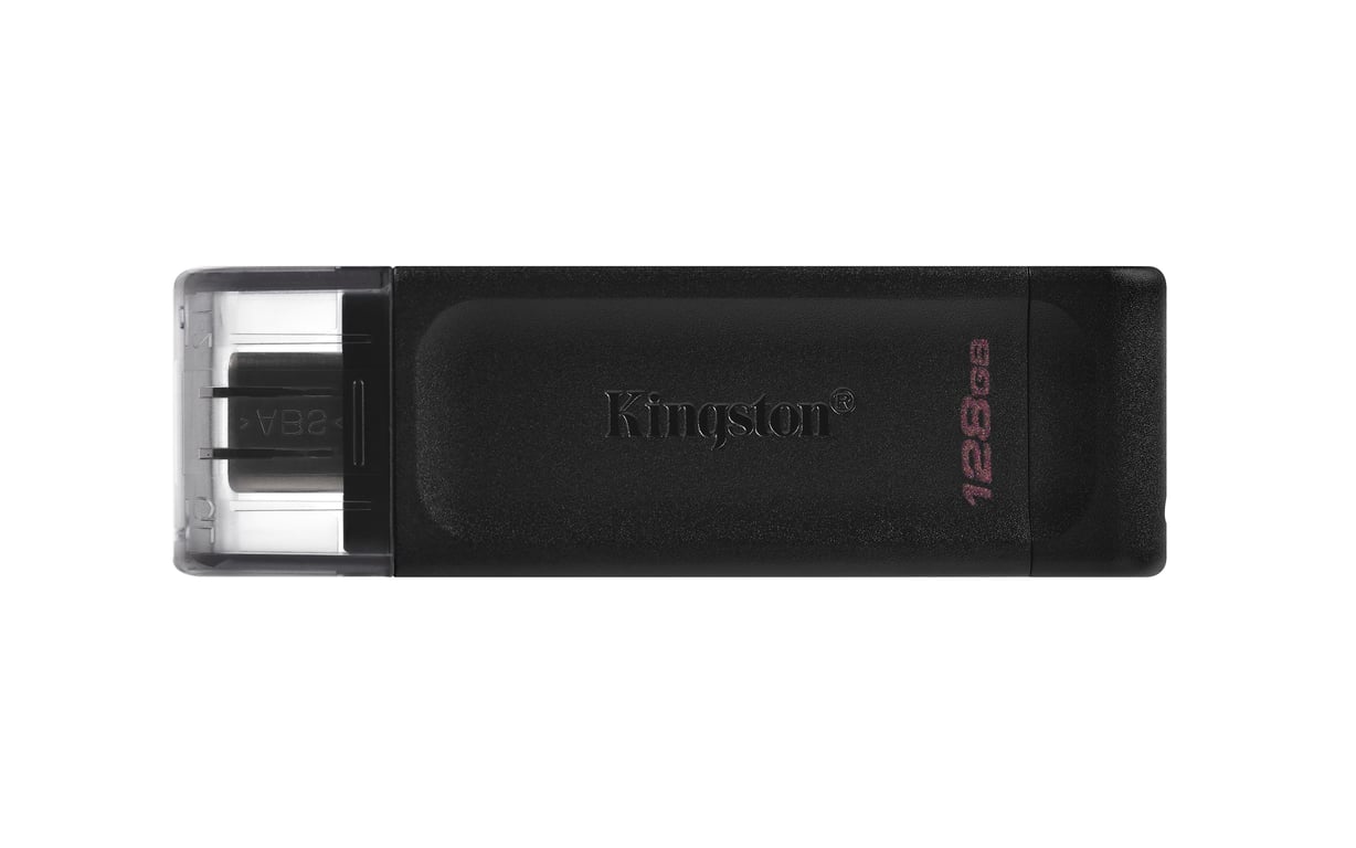 Kingston DataTraveler 70 - vue 9