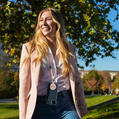 SBS CMUNILACEP accesorio para funda de teléfono móvil