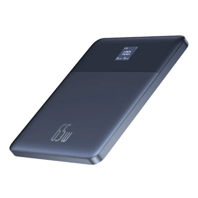 Baseus Blade2 Lithium Polymère LiPo 12000 mAh Neuf - vue 2