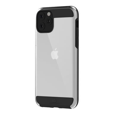 Coque de protection ''Air Robust'' pour iPhone 11, noir