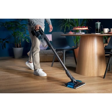 Philips 8000 series XC8057/01 Aspirateur sans fil Aqua Plus