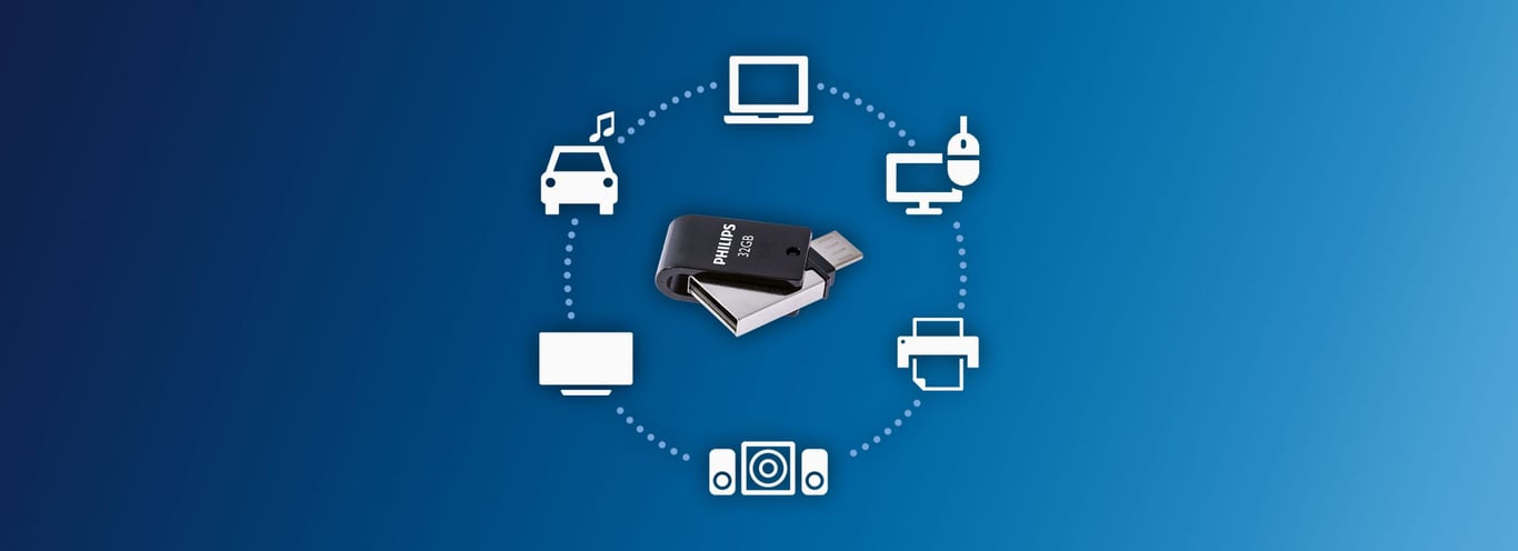 Philips FM32DA148B00 - vue 5