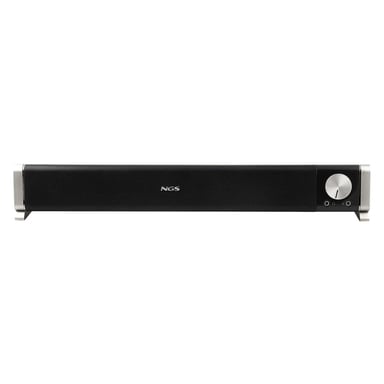 NGS SB500-BT Noir 2.0 canaux 6 W