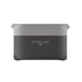 Stazione di alimentazione portatile ECOFLOW DELTA 3 Max 2048Wh LiFePO4 4x AC MPPT solare UPS Nero/Grigio