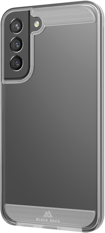 Coque de protection Air Robust pour Samsung Galaxy S22 + (5G), trsp.