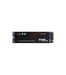 PNY - Unidad SSD interna - CS3030 - 500 GB - M.2 NVMe (M280CS3030-500-RB)