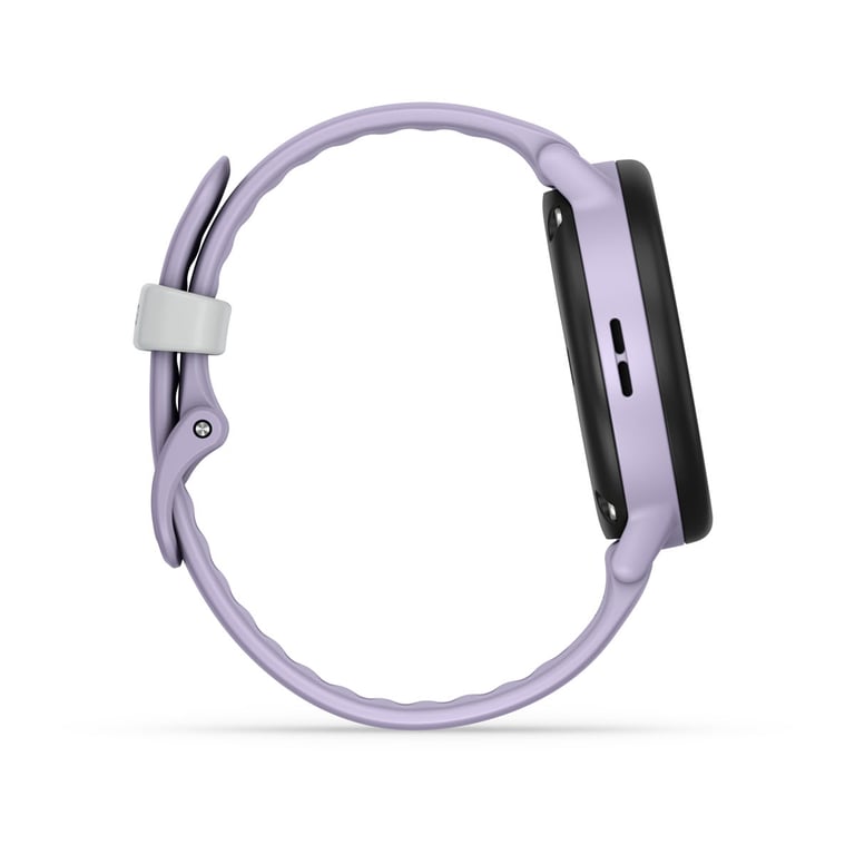 Garmin Bounce 2 - 1 2 - GPS Violet - vue 7