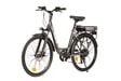 Nilox J5 Plus Nero, Grigio acciaio 66 cm (26'') 22 kg Litio