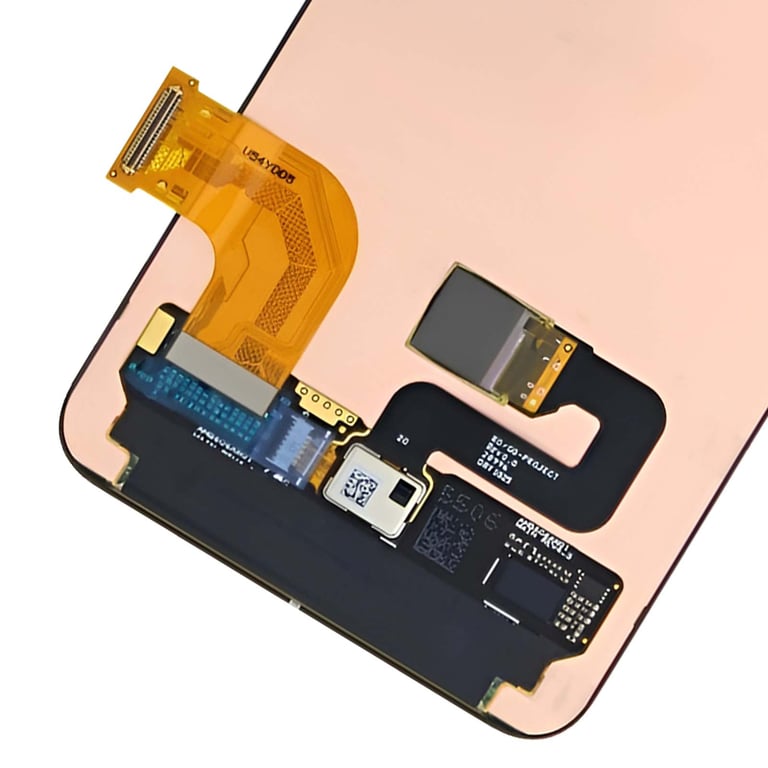 Samsung Écran Complet pour Galaxy S22 avec Vitre Tactile et Dalle Dynamic Amoled - vue 5