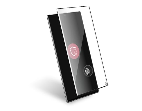 Force Glass FGOGGS23UORIG protector de pantalla o trasero para teléfono móvil Samsung 1 pieza(s)