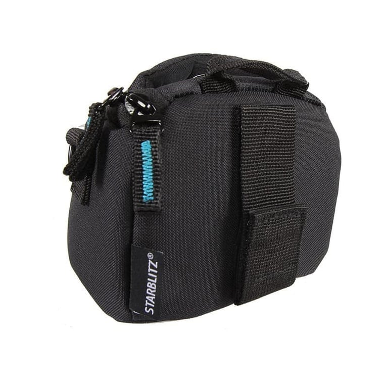 Etui STARBLITZ Candle 11 – Transport Sangle, Poignée, Accroche Ceinture - vue 4