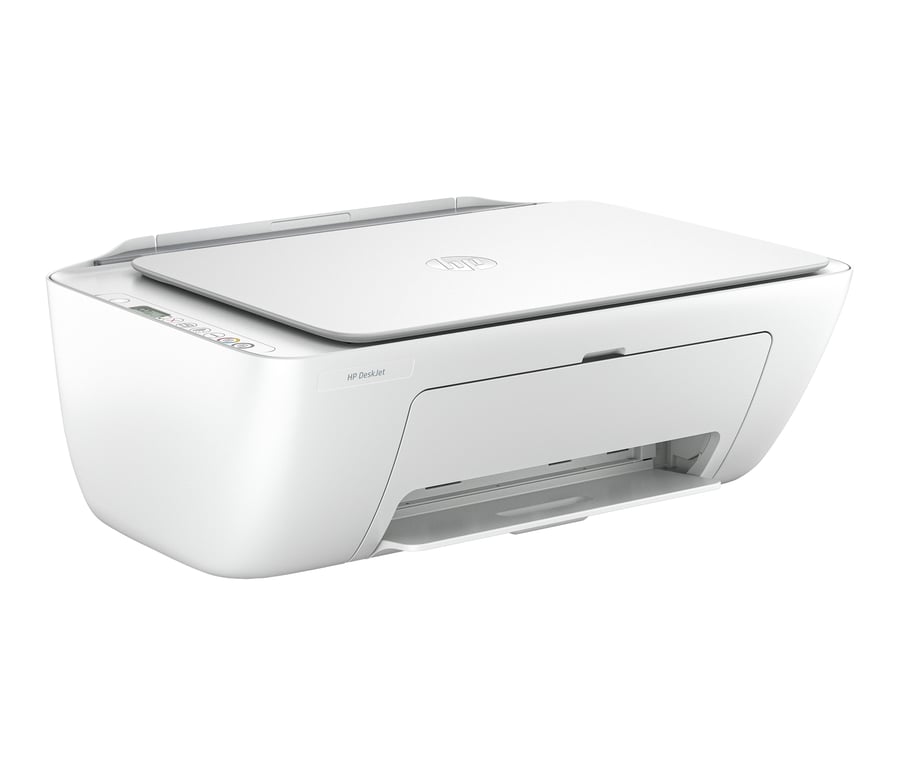 HP DeskJet 2810e Sans fil All-in-One Couleur Imprimante, Instant Ink; copieur, scanner - Neuf