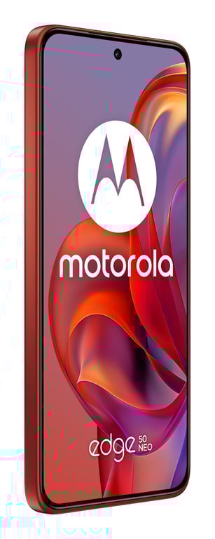 Motorola Edge 50 Neo - vue 10