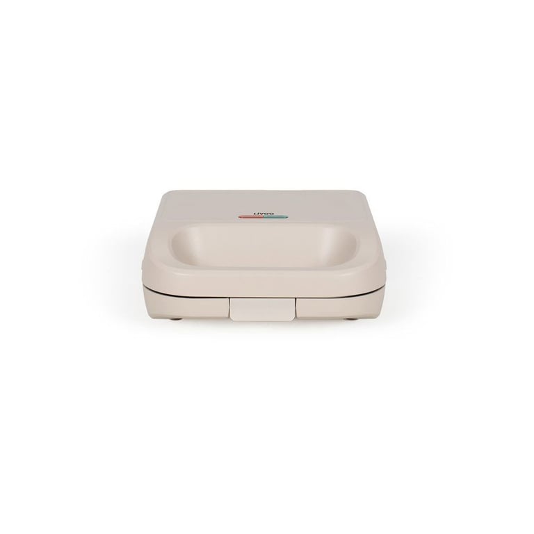 Appareil 3 en 1 LIVOO DOP256C gaufres / croques / grill - vue 2