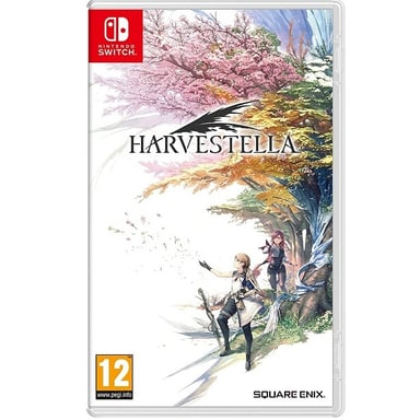 Harvestella (SWITCH)