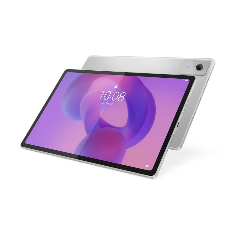 Pack Idea Tab Plus 12 1 + Coque de protection avec clavier et stylet - vue 7