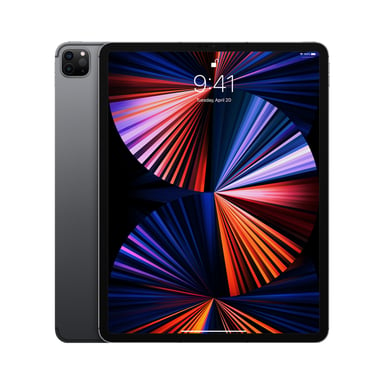 Apple iPad Pro 1Tb 32,8 cm (12.9'') Apple M 16Gb Wi-Fi 6 (802.11ax) iPadOS 14 Gris