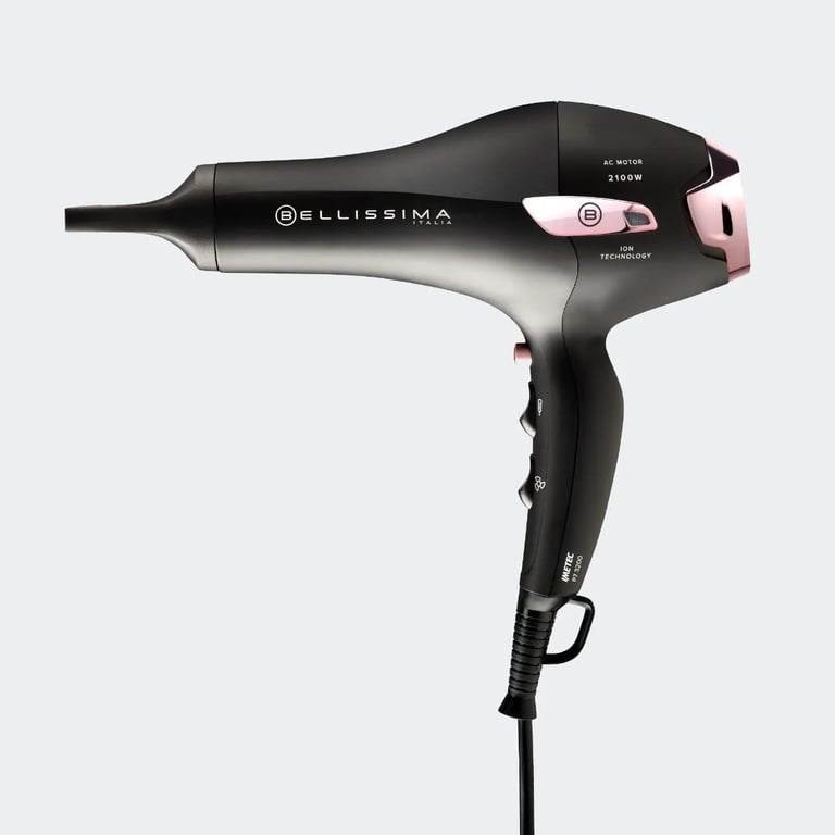 Bellissima Sèche cheveux P13 3200 AC Neuf