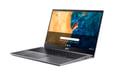 Acer Chromebook 515 CB515-1WT-35UF i3-1115G4 39,6 cm (15.6'') Écran tactile Full HD Intel® Core™ i3 8 Go LPDDR4x-SDRAM 128 Go SSD Wi-Fi 6 (802.11ax) ChromeOS Gris