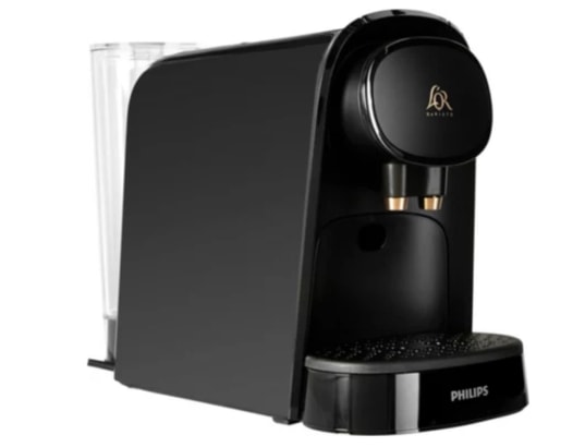 Cafetière à Dosettes Philips L'Or Barista LM8012/65 – 19 Bars, Double Café - vue 9