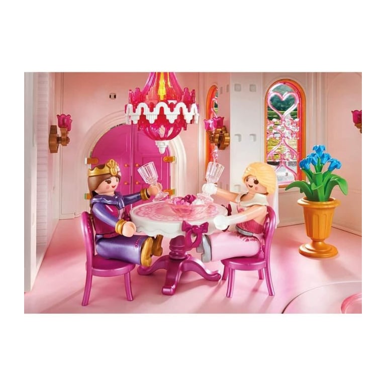 Playmobil Princess 70447 jouet - Neuf