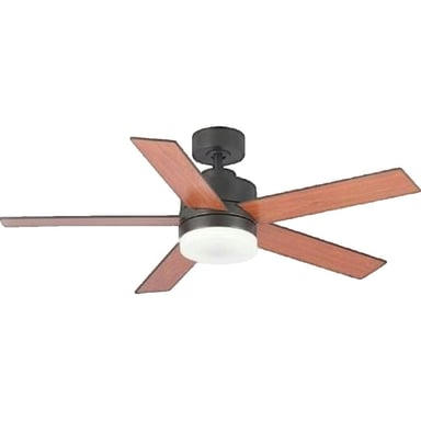 Ventilador de Techo Blaupunkt BP2011- 70W- 5 Aspas 122cm