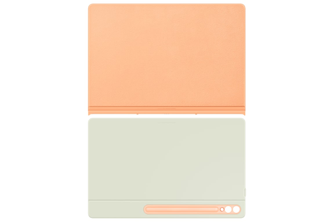 Samsung Book Cover Hybride Galaxy Tab S10 Ultra | Tab S9 Ultra - Neuf