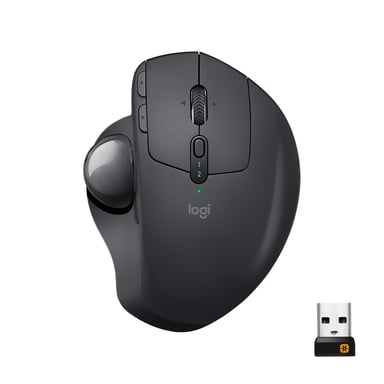 Logitech MX Ergo