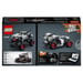 Lego 42150 - Technic Monster Jam Monster Mutt Dalmatian