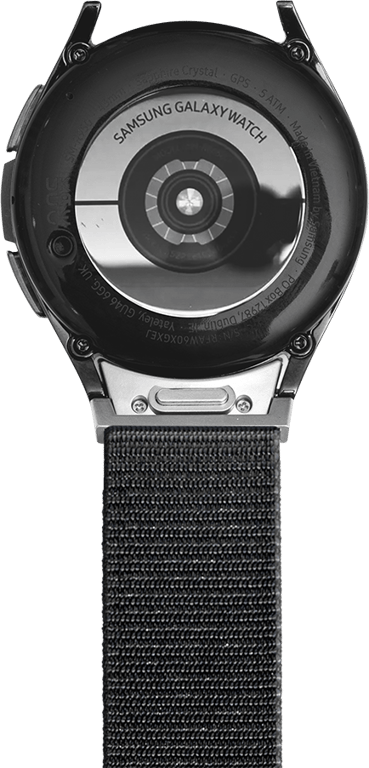 Bracelet pour Galaxy Watch 44 Classic55 Pro66 Classic Boucle alpine Neuf - vue 6