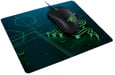 Razer Goliathus Mobile Tapis de souris de jeu Vert