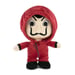 Peluche La Casa de Papel 25 cm