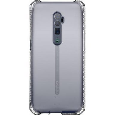 Cover per Oppo Reno 10X Z00M Spectrum Trasparente