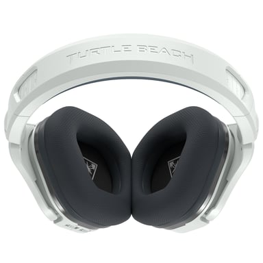 Turtle Beach Stealth 600 Gen 2 Cuffie wireless ad archetto Play USB Type-C Bianco