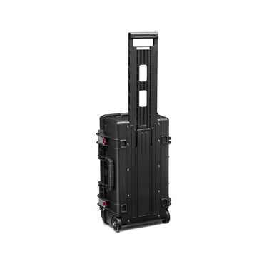 Manfrotto Pro Light Reloader Tough H-55 Valise sur roulette Noir