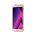 Galaxy A3 (2017) 16 GB, Rosa, desbloqueado