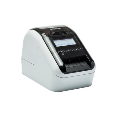 BROTHER QL-820NWB Imprimante d'étiquettes professionnelle