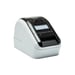 BROTHER QL-820NWB Imprimante d'étiquettes professionnelle