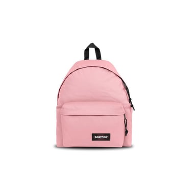 Mochila Eastpak Padded Pak'R Pastel Pink 24 L suave A4 EK000620B0H1 1 compartimento