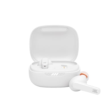 JBL LivePro+ NC Casque Sans fil Ecouteurs Musique Bluetooth Blanc